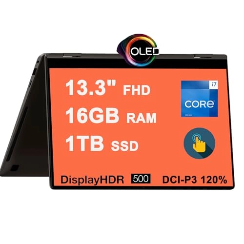 Galaxy Book3 360 - 13.3'' i7-1360P 16GB DDR4 1TB SSD