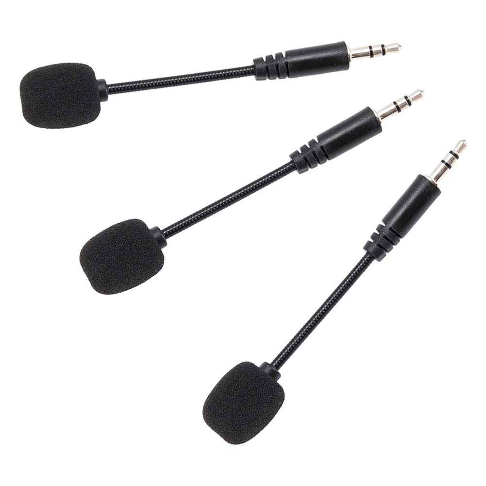Velaurs 6yqtpsw4hk 3.5mm-Mini-Jack Microphone