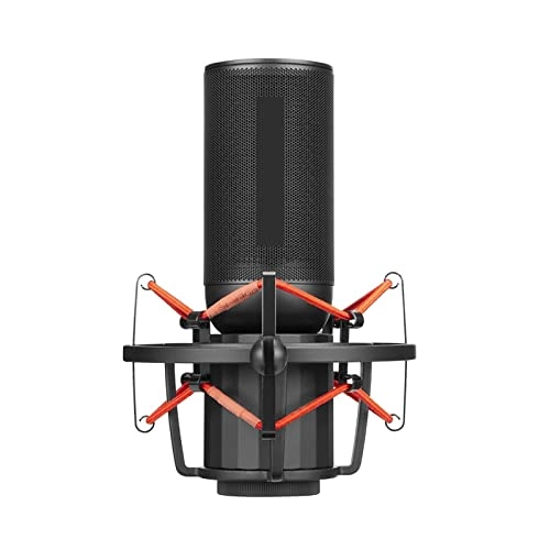 SR-BV4 Wired Microphone