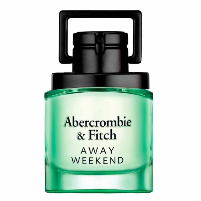 Abercrombie & Fitch AWAY WEEKEND Eau de Toilette 30 ml