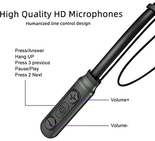 B-11-NF_STD. Wireless Headset