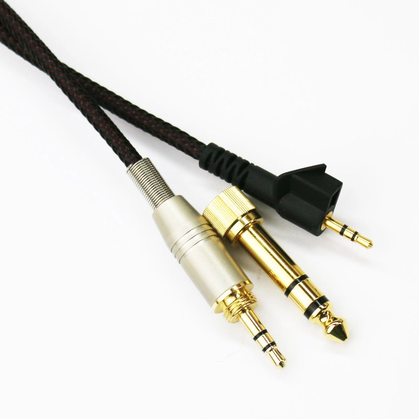 Replacement Audio Upgrade Cable for Bose Around-Ear AE2 / AE2i / AE2w Headphones - 1.2meters/4feet