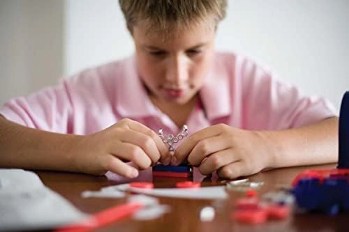4M Magnet Science Kit Science and Magnetism - 8 years+ 12 pieces