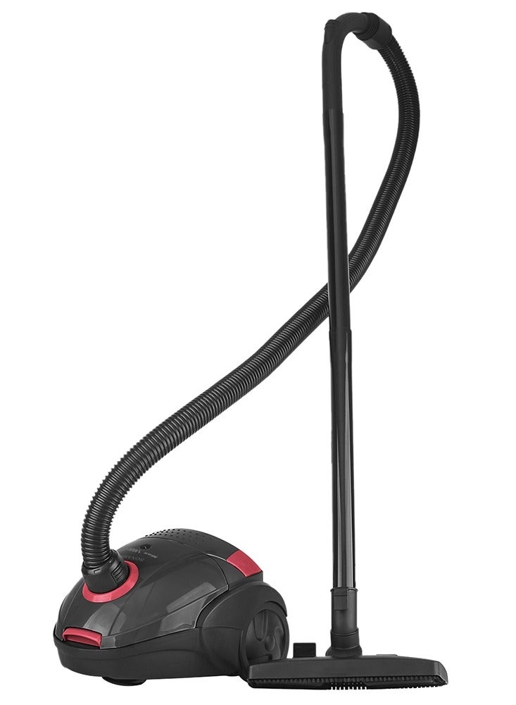 Canister Vacuum Cleaner (SVC-9024)