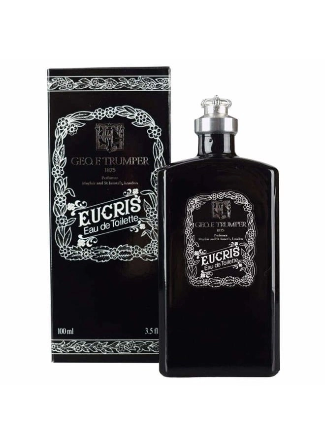 Geo F. Trumper Eucris - Eau de Toilette 3.38 Fl Oz