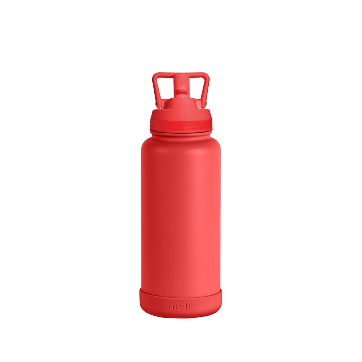 Insulated Water Bottle - 900ml