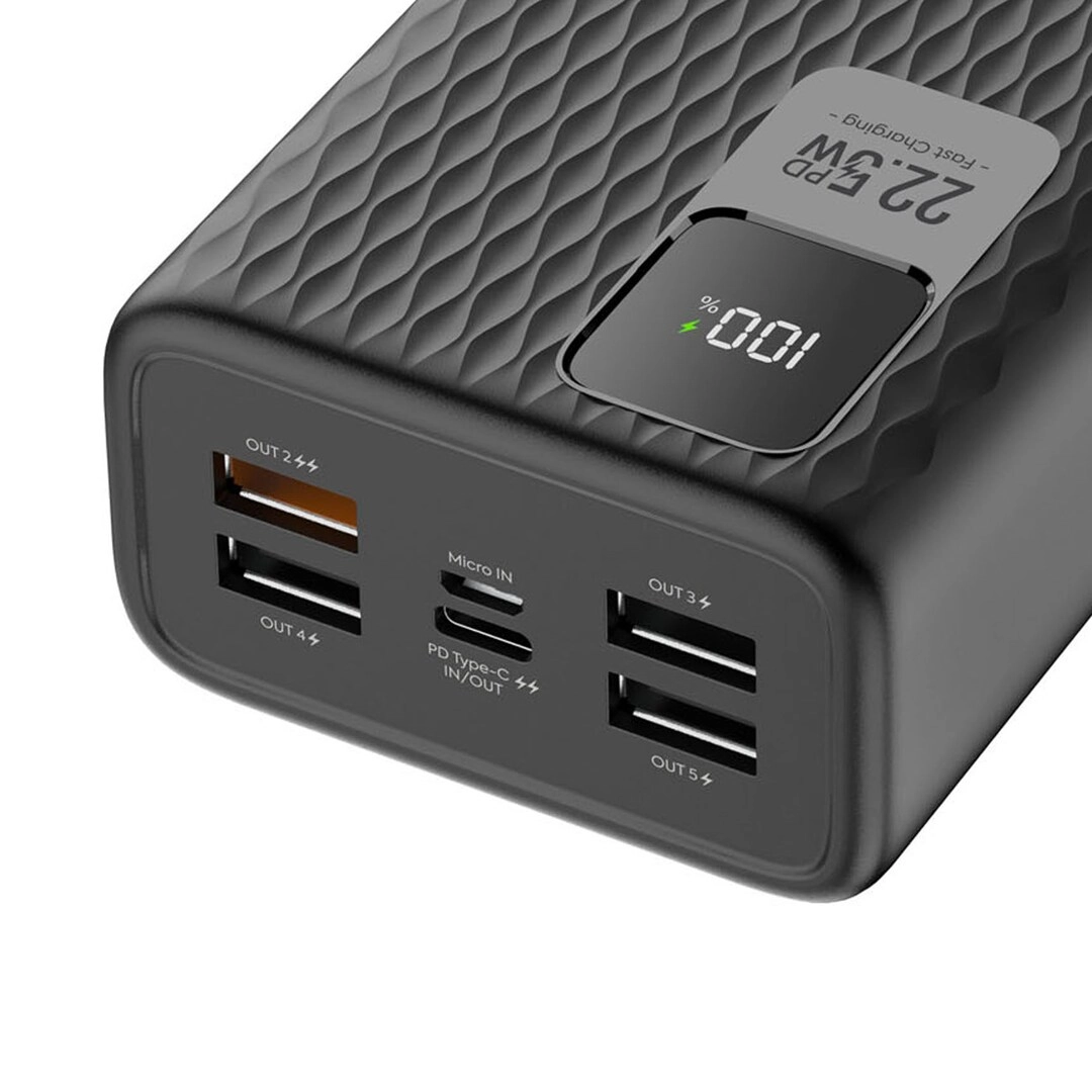 POWER HIVE ULTRA - 30,000mAh 20W 22.5W