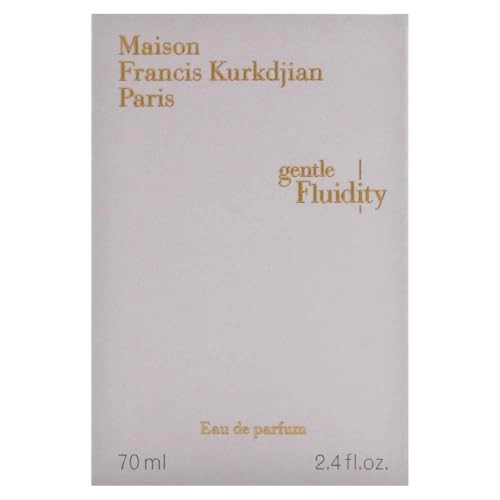 Gentle Fluidity Gold Edition Eau de Parfum 70ml