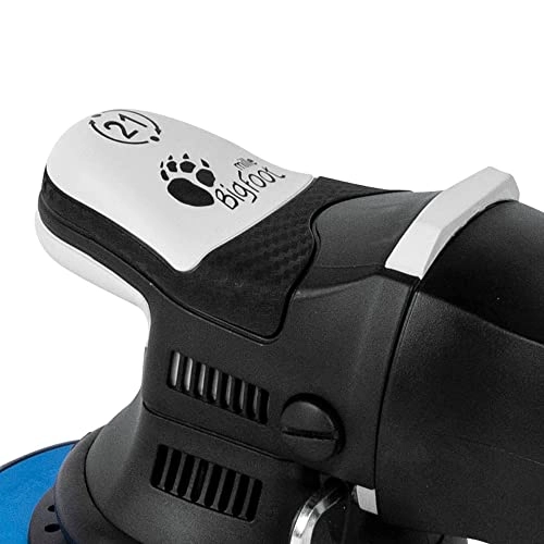 LHR21 Mark III - 21mm Kit