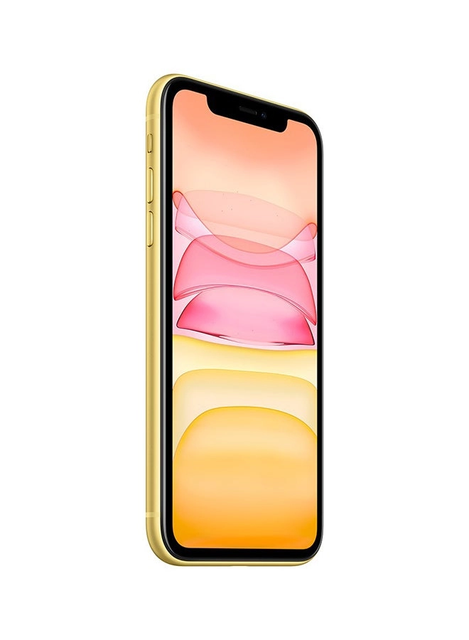 (Renewed) iPhone 11 - 64GB