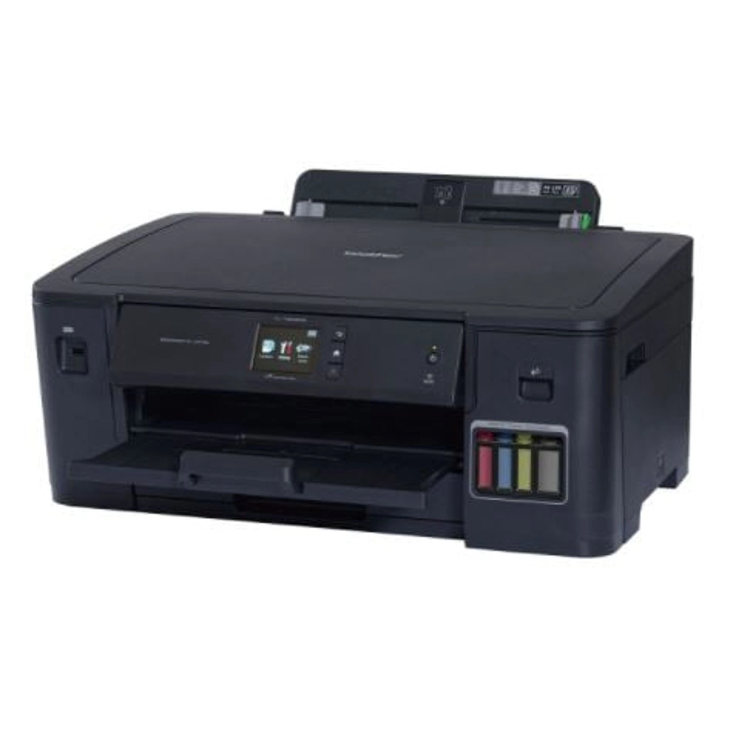 HL-T4000DW - Inkjet Printer