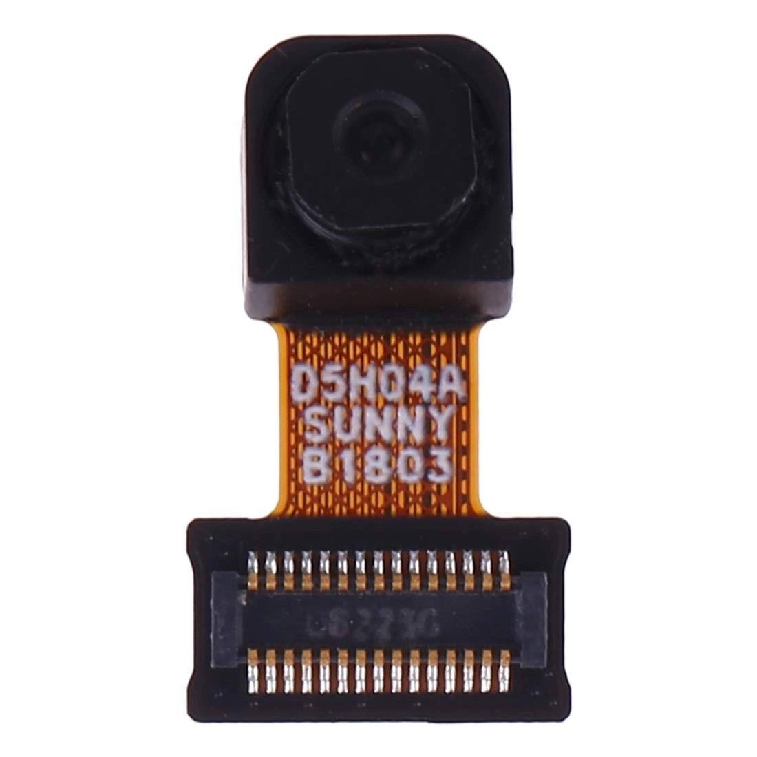 Dalee Front Facing Camera Module for LG Stylo 4