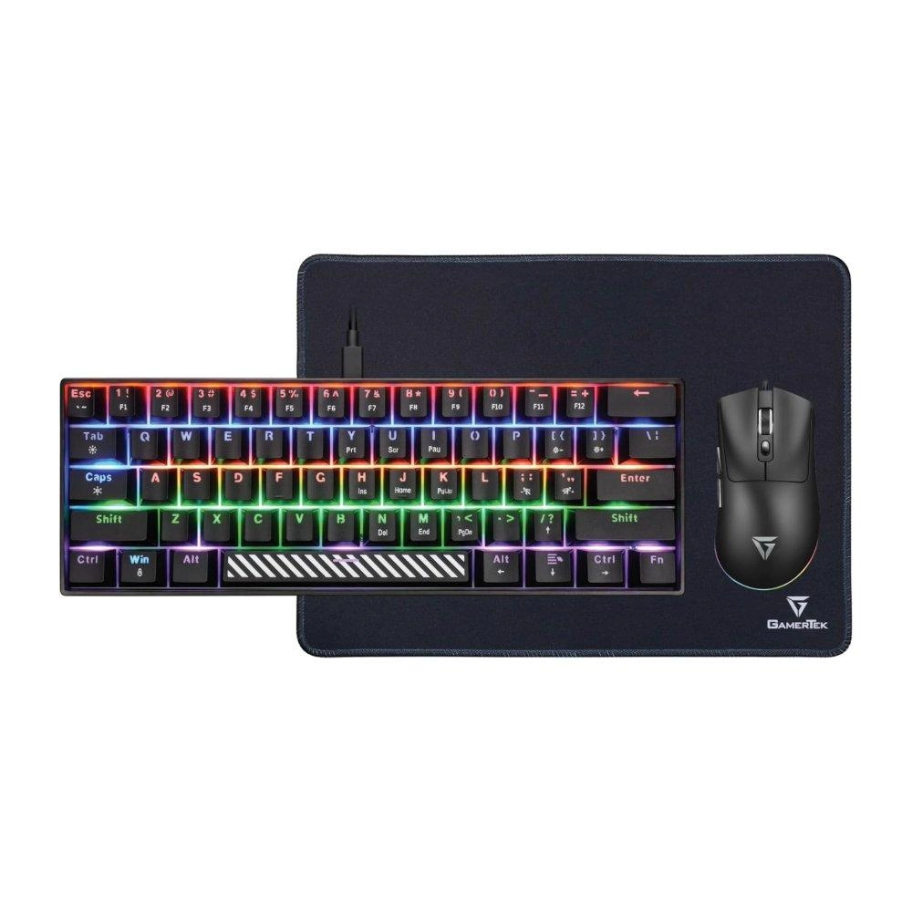 Alpha Pack - PC Bundle