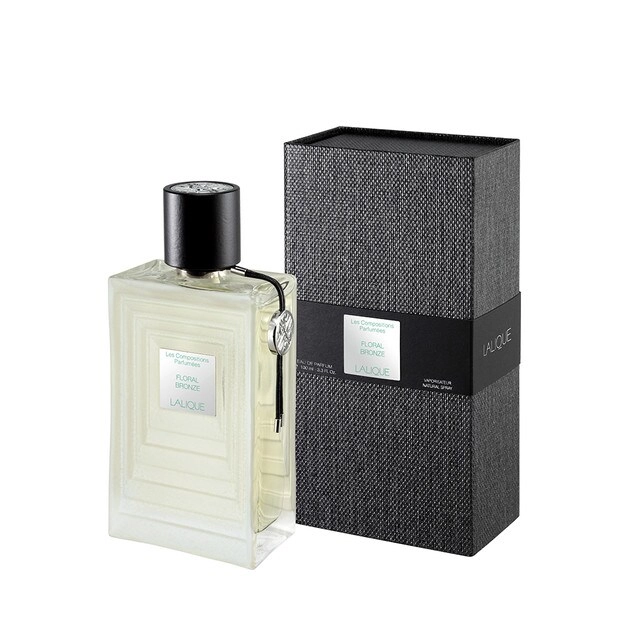 Les Compositions Parfumees Bronze Eau de Parfum 100 ml