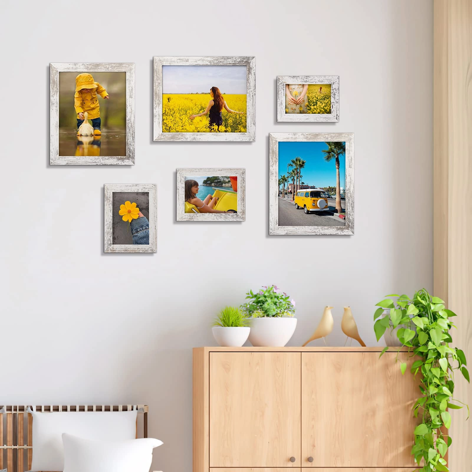 Picture Frame - 8x10