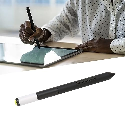 Tablet Stylus Pen - Desktop 1024 levels