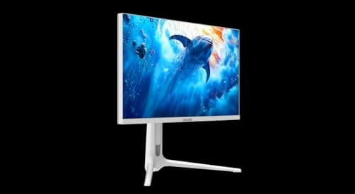 RS-Dolphin - 27 Inches 3840x2160