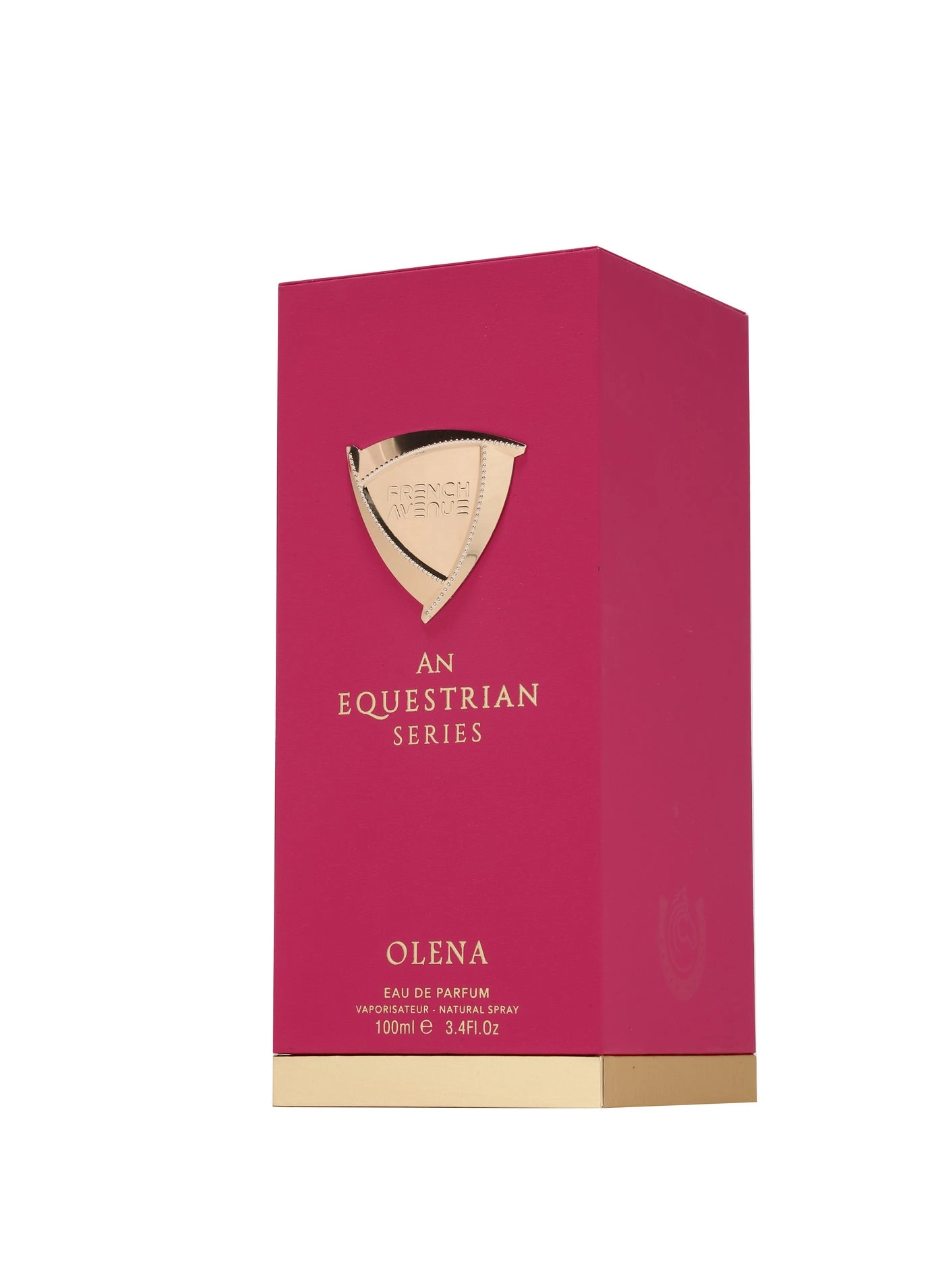 Olena Eau de Parfum 100 ml