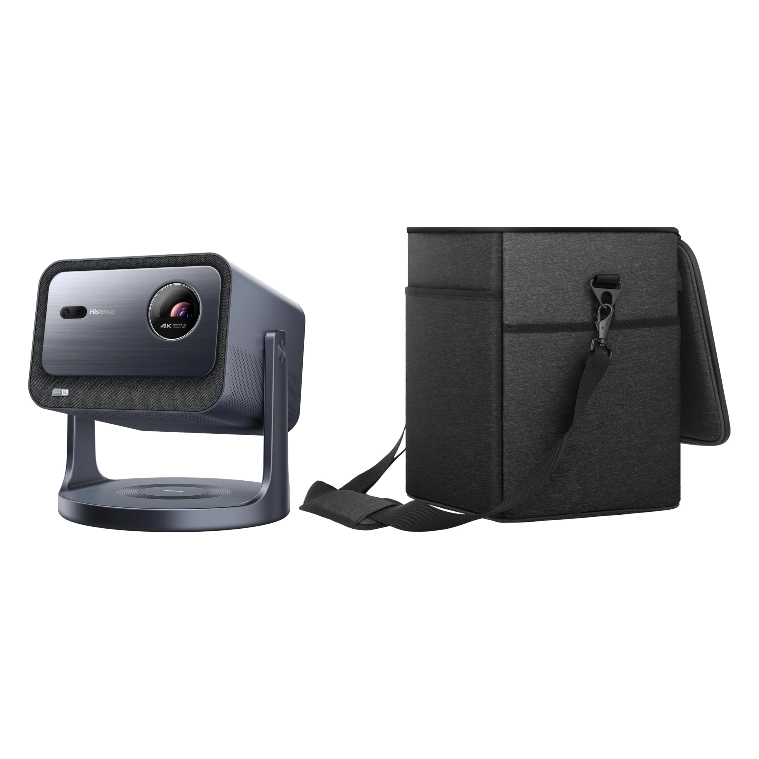 Hisense C2TUK - 2000 Lumen 3840 x 2160 + BB2H