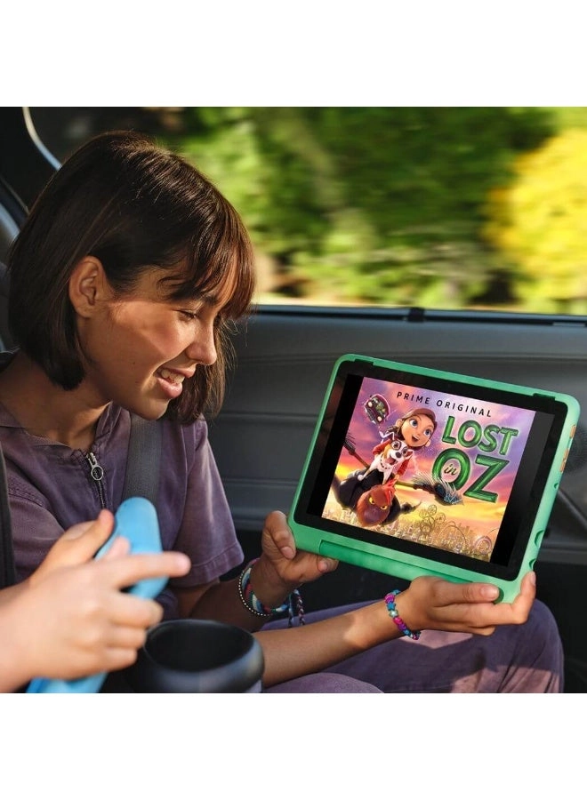 Fire HD 10 Kids Pro - 3GB 10.1″ 32GB