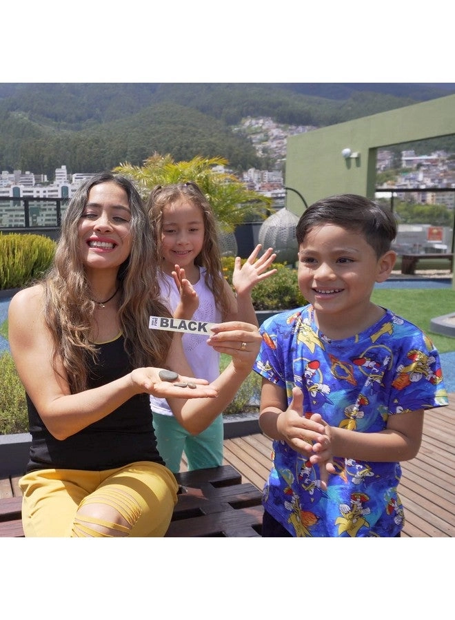 Smart Sticks Scavenger Hunt - 8–14 60 pieces