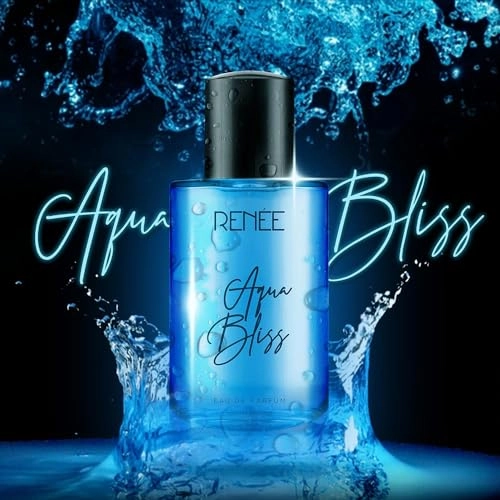 Aqua Bliss Eau de Parfum 50 ml