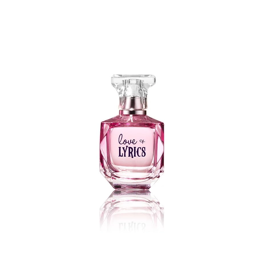 Love & Lyrics Eau de Parfum 50 ml