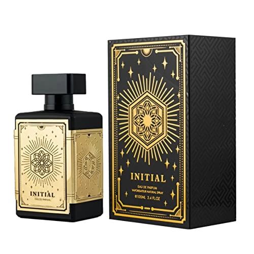 Initial Eau de Parfum 100ml