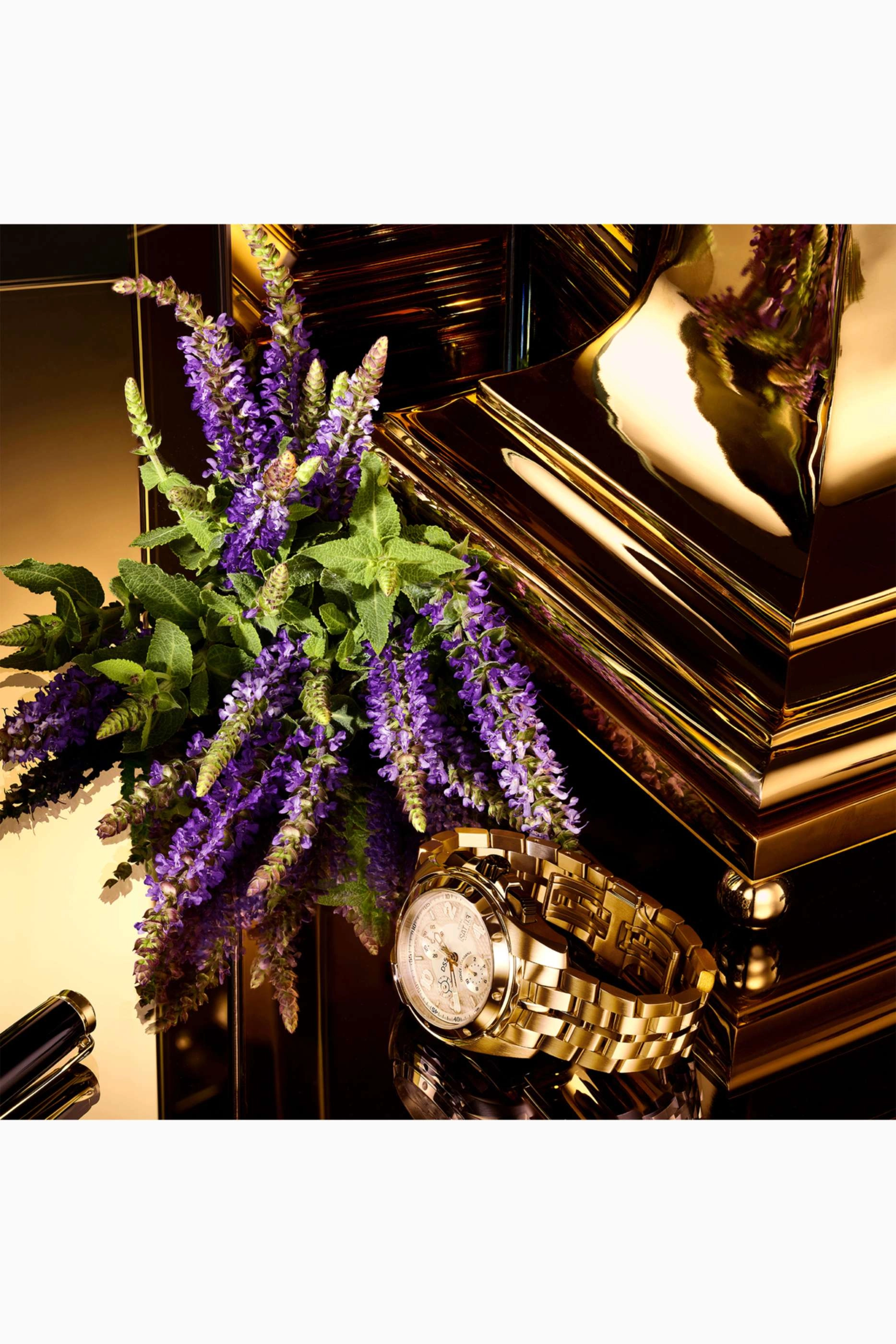 The One for Men Gold Eau de Parfum 100ml