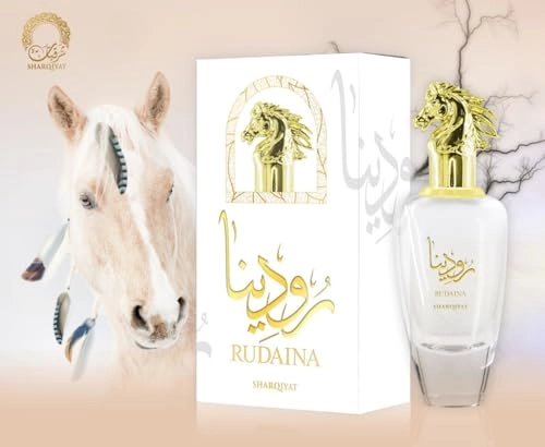 Rudaina Sharqiyat - Eau de Parfum 100ml