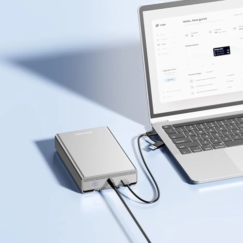 PRO-G2 - 7200 RPM 18 TB 3.5-inch HDD