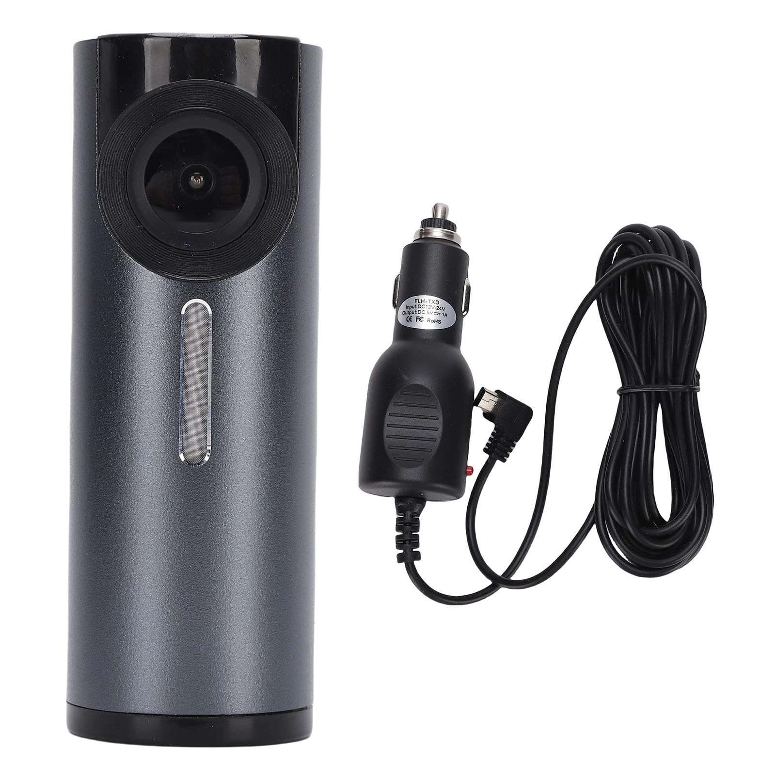 Luocute Luocucls31twv4g - 150 Degree 24H Parking
