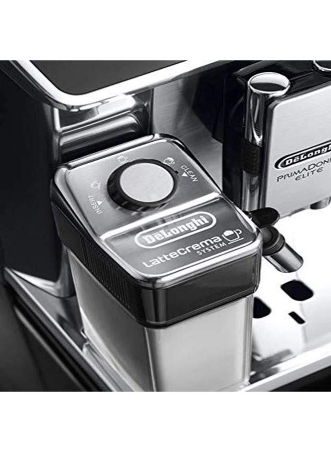 PrimaDonna Elite ECAM650.85