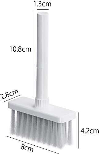 5-in-1 Computer Keyboard Cleaner Brush Kit