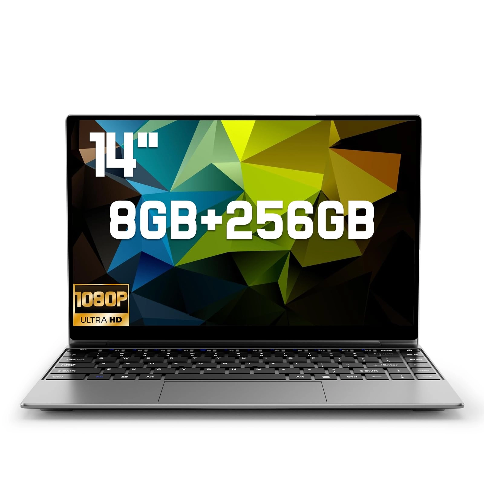 ANPCOWER B15 - 14'' Core i3 6100U 8GB DDR4 256GB SSD