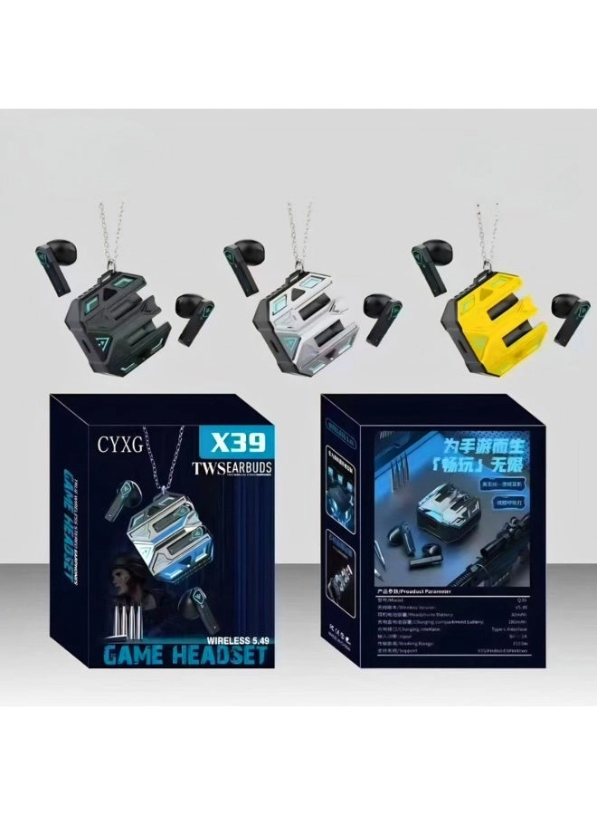 CYXG X39 Wireless Earbud