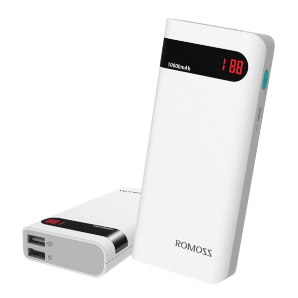 SENSE4PPH50W - 10400mAh