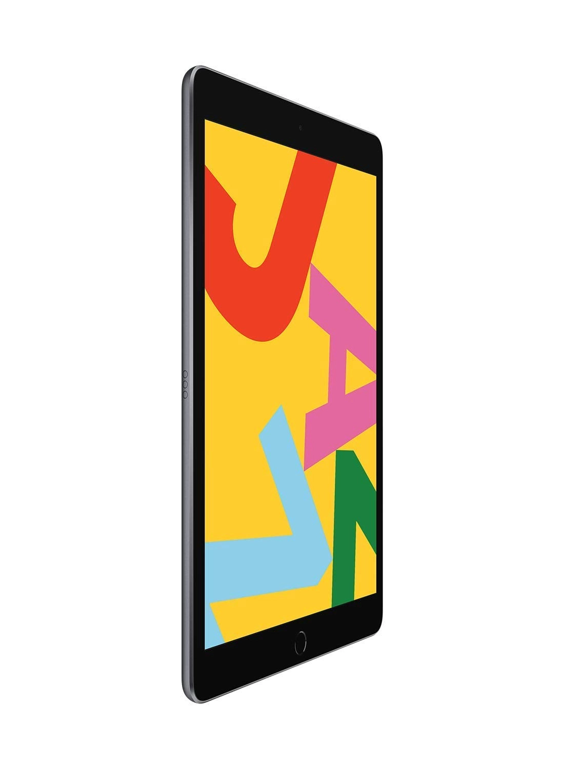 iPad (2019) - 128GB 10.2"