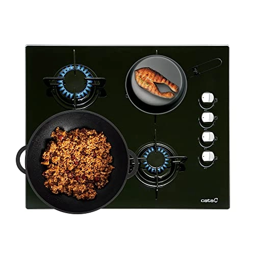 CIB 6031 08068400 Gas hob