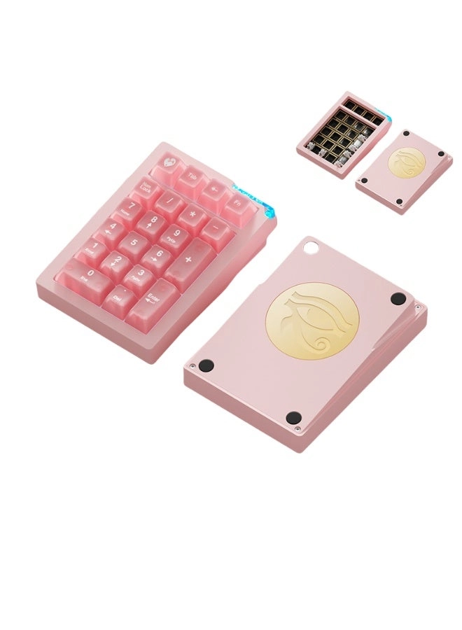 Fashionable Business Office Tablet Keyboard - Wireless