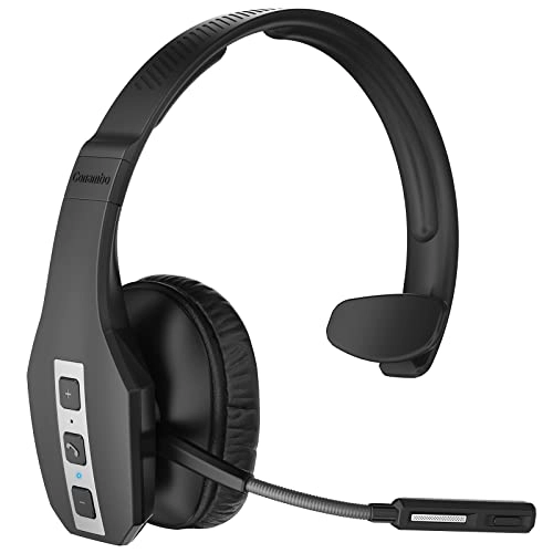 JBT600 Wireless Headset