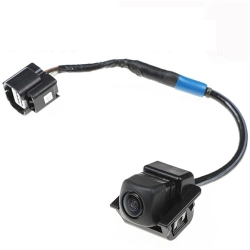 Rear View Backup Camera - Night vision