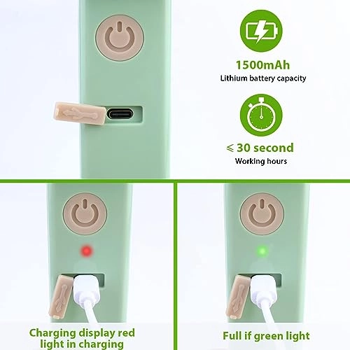 4-in-1 Kitchen Chopper - 460 KW