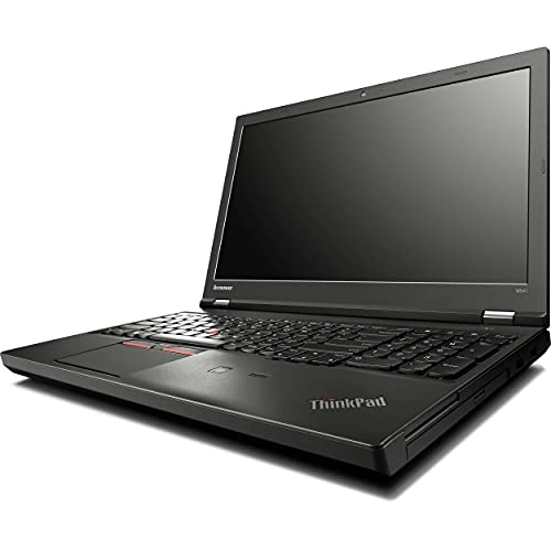 (Open Box) ThinkPad W541 - 15.6'' Core i7-4710MQ 16GB DDR4 256GB SSD