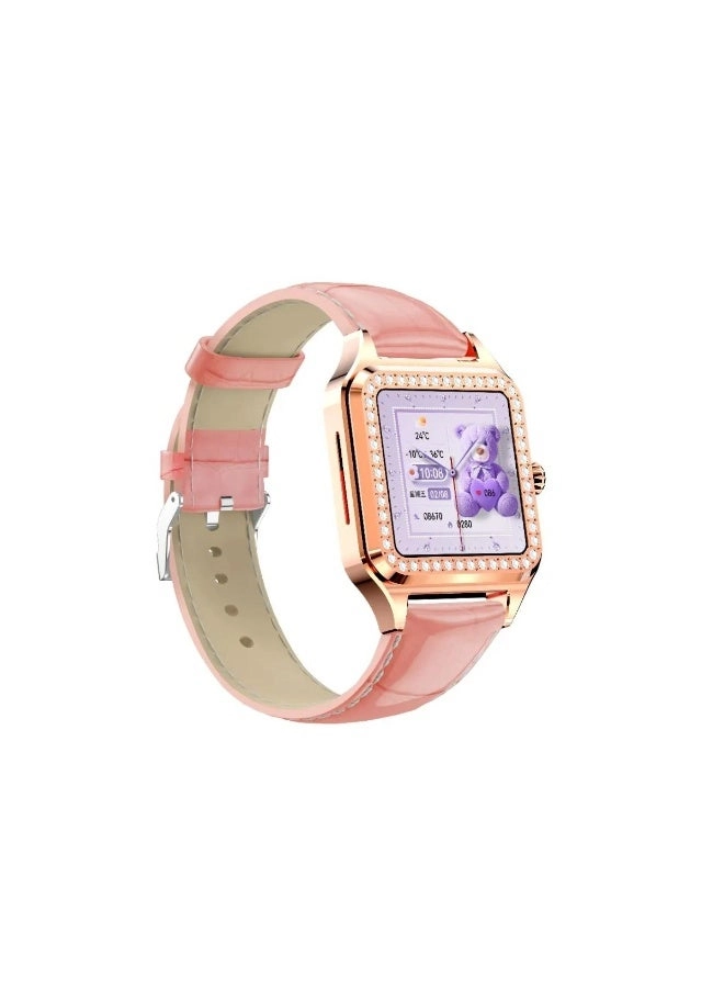 Hilux Smart Watch Zinc Alloy