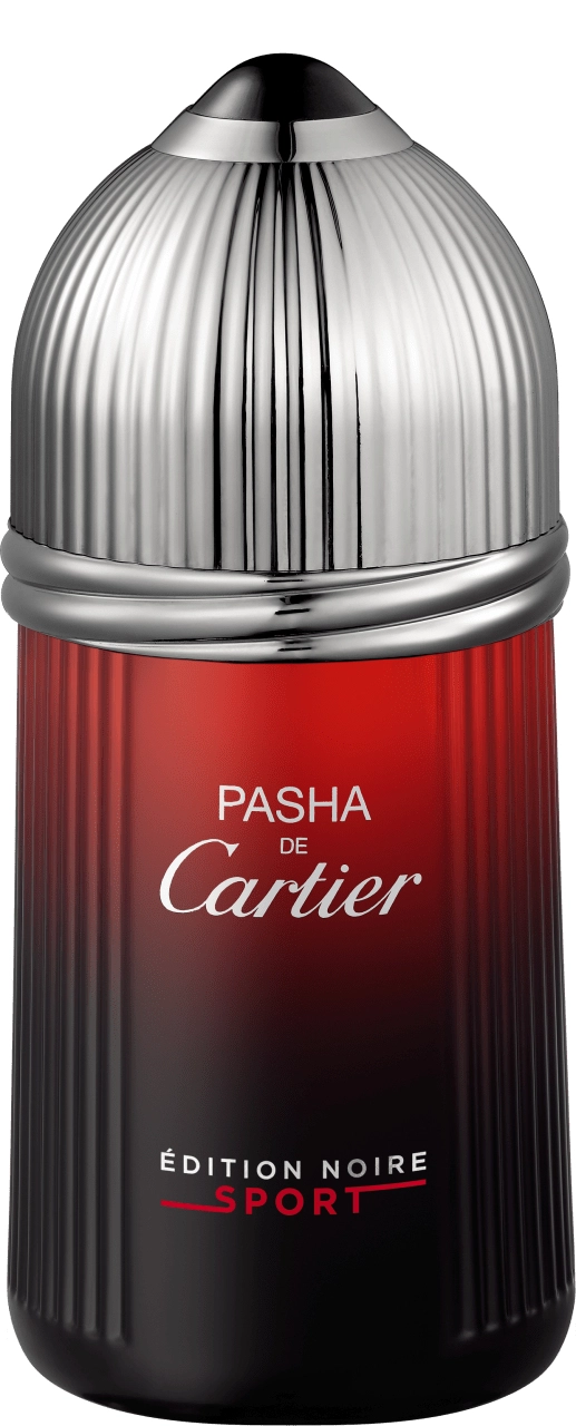 Pasha Edition Noire Eau de Toilette 50 ml