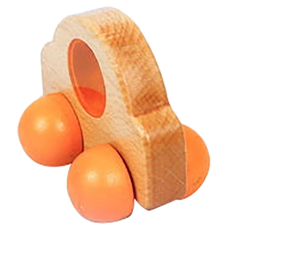 Edu Fun Colored Cool Cars