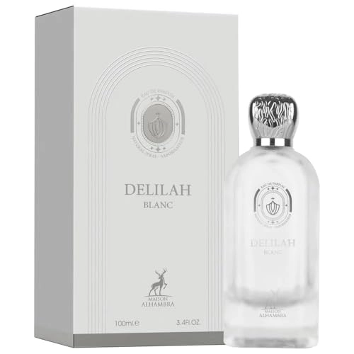 Delilah Blanc Eau de Parfum - 100 ml