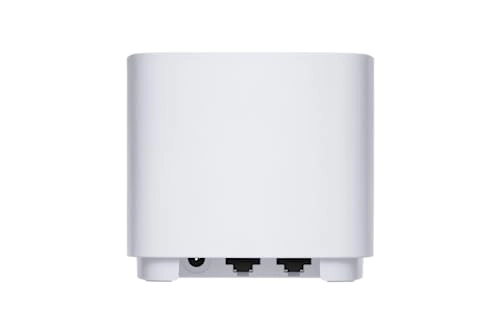 ZenWiFi XD5 AX3000 - 802.11ax 2 piece(s)
