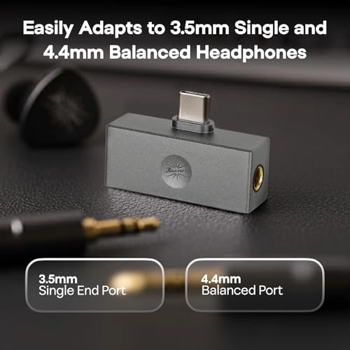 Allegro Mini - DAC